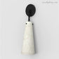 Contemporary Alabaster Wall Sconce-Meet Lighting