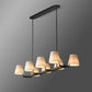 Corniche Linear Chandelier