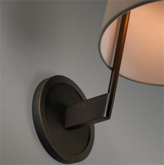 Corniche Wall Light