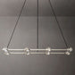 Cosmos Rectangular Chandelier