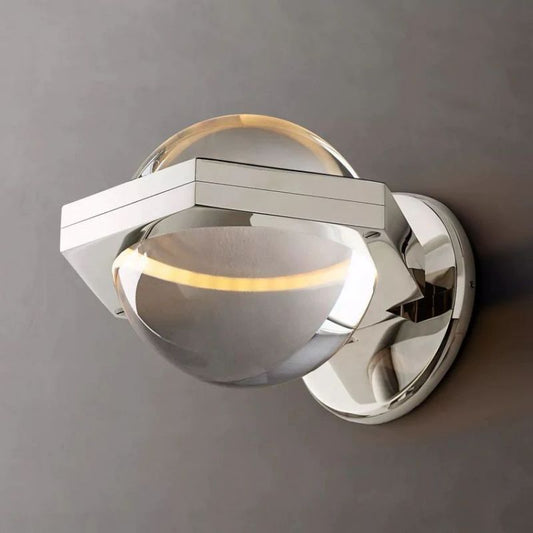 Cosmos Wall Sconce