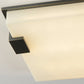 Covet Flush Mount Ceiling Light-Meet Lighting