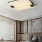 Covet Flush Mount Ceiling Light-Meet Lighting