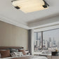 Covet Flush Mount Ceiling Light-Meet Lighting