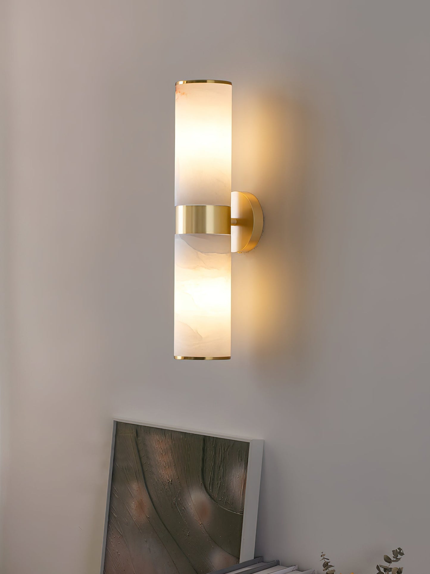 Crestmoor Vanity Sconce