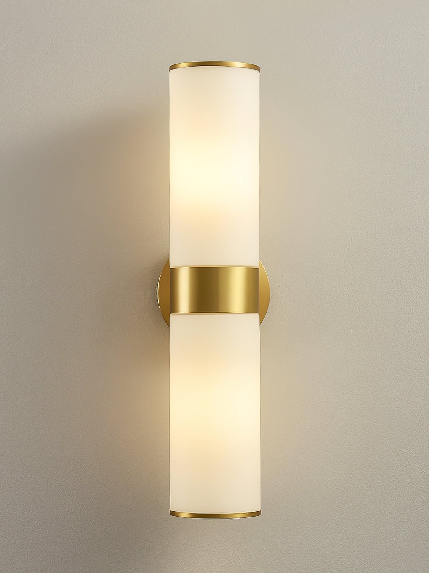 Crestmoor Vanity Sconce