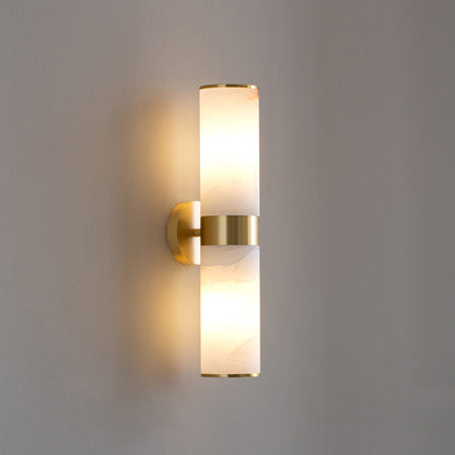 Crestmoor Vanity Sconce