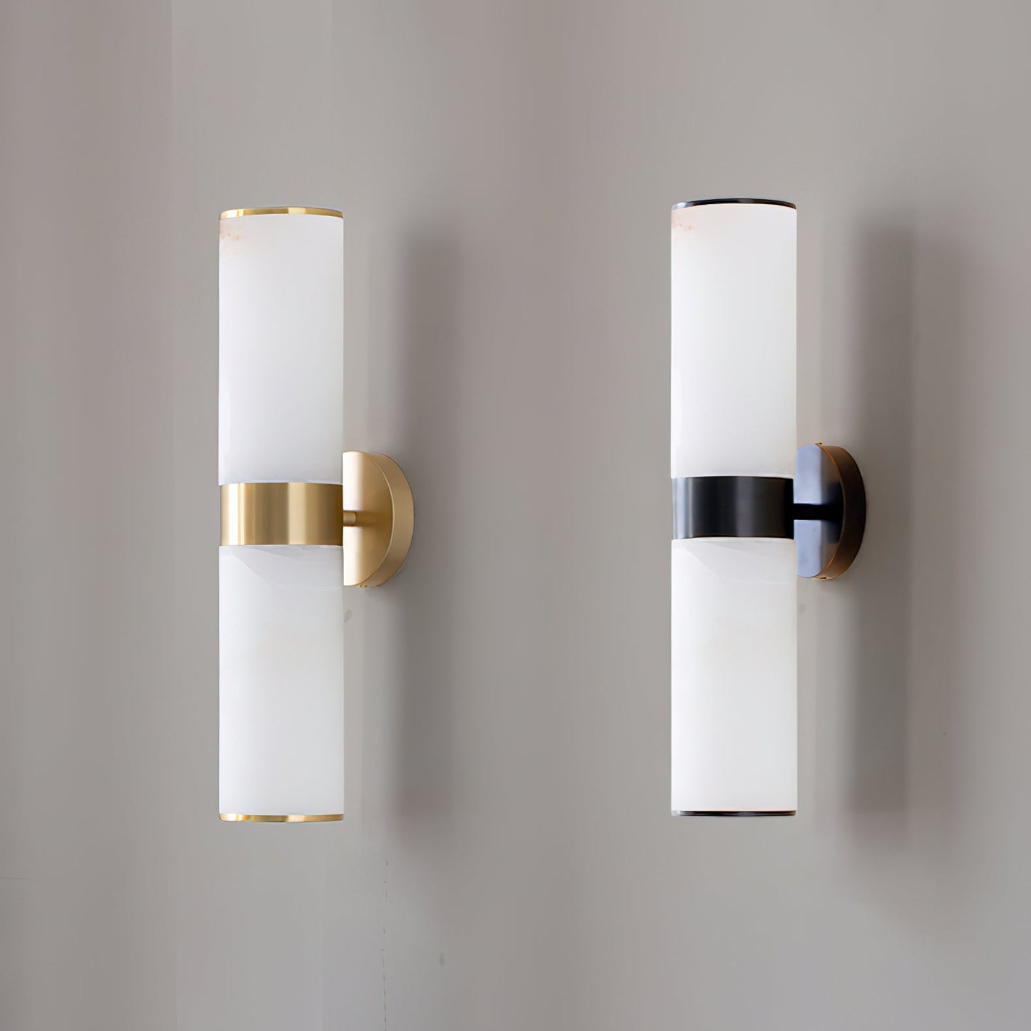 Crestmoor Vanity Sconce