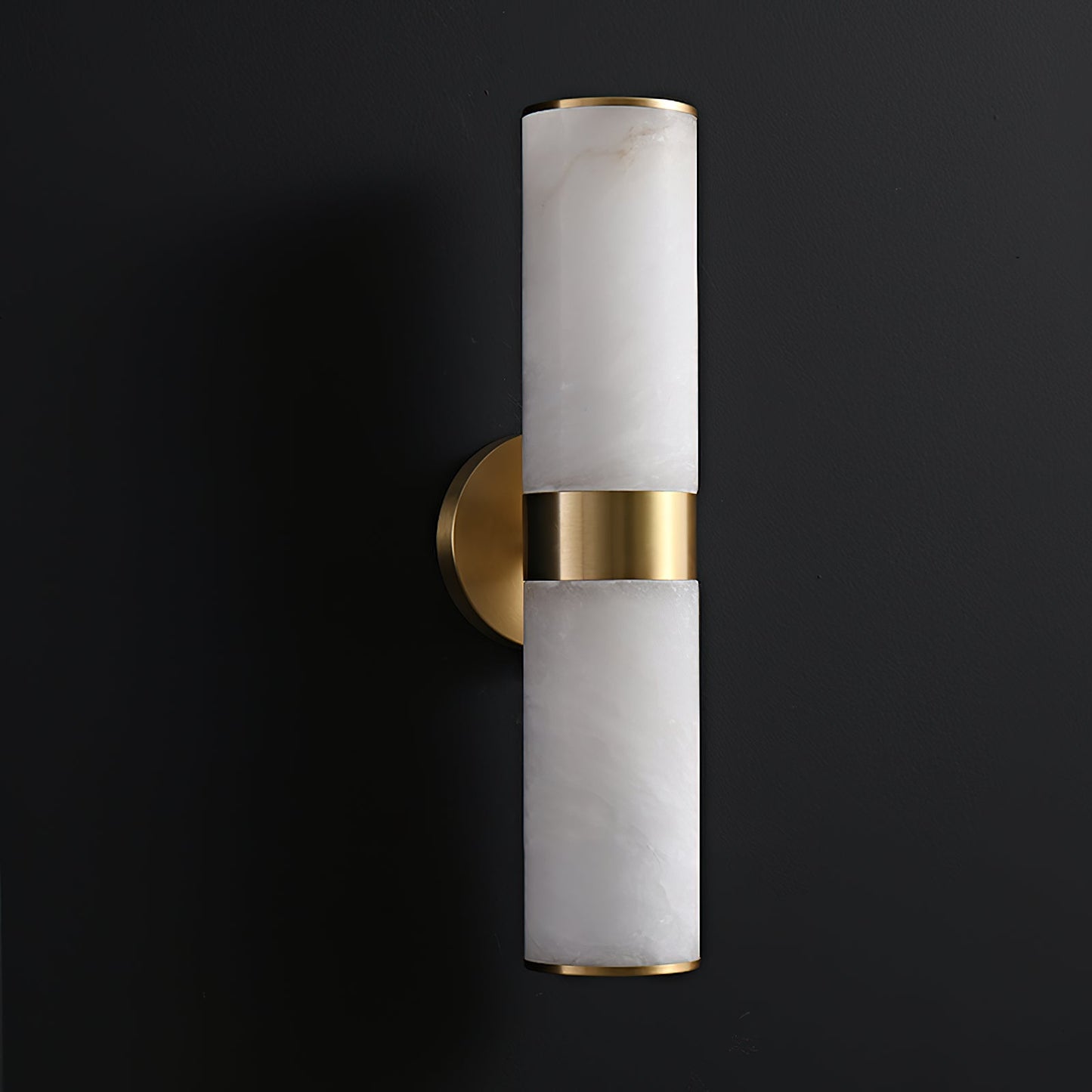 Crestmoor Vanity Sconce