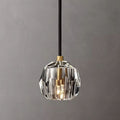 Crysball Pendant Light-Meet Lighting