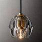 Crysball Pendant Light-Meet Lighting