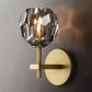 Crysball Sconce-Meet Lighting