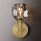 Crysball Sconce-Meet Lighting