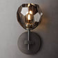 Crysball Sconce-Meet Lighting