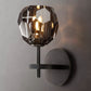 Crysball Sconce-Meet Lighting