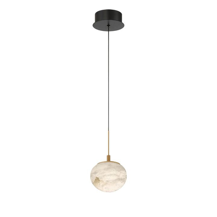 Cudor LED Pendant-Meet Lighting