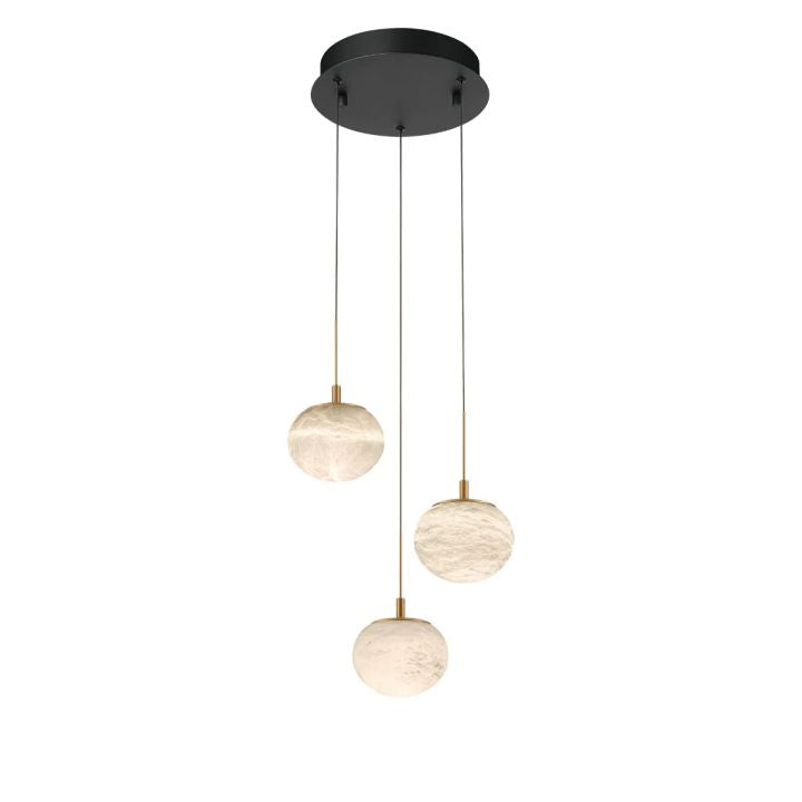 Cudor LED Pendant-Meet Lighting