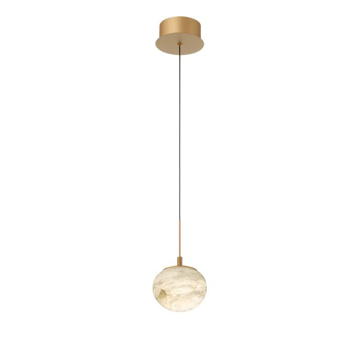 Cudor LED Pendant-Meet Lighting