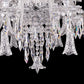 Baccarat Museum Crystal Chandelier