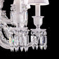 Luxury Baccarat Style Zenith Crystal Chandelier