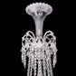 Traditional Luxury Baccarat Zenith Crystal Chandelier