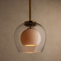 Rome Pendant