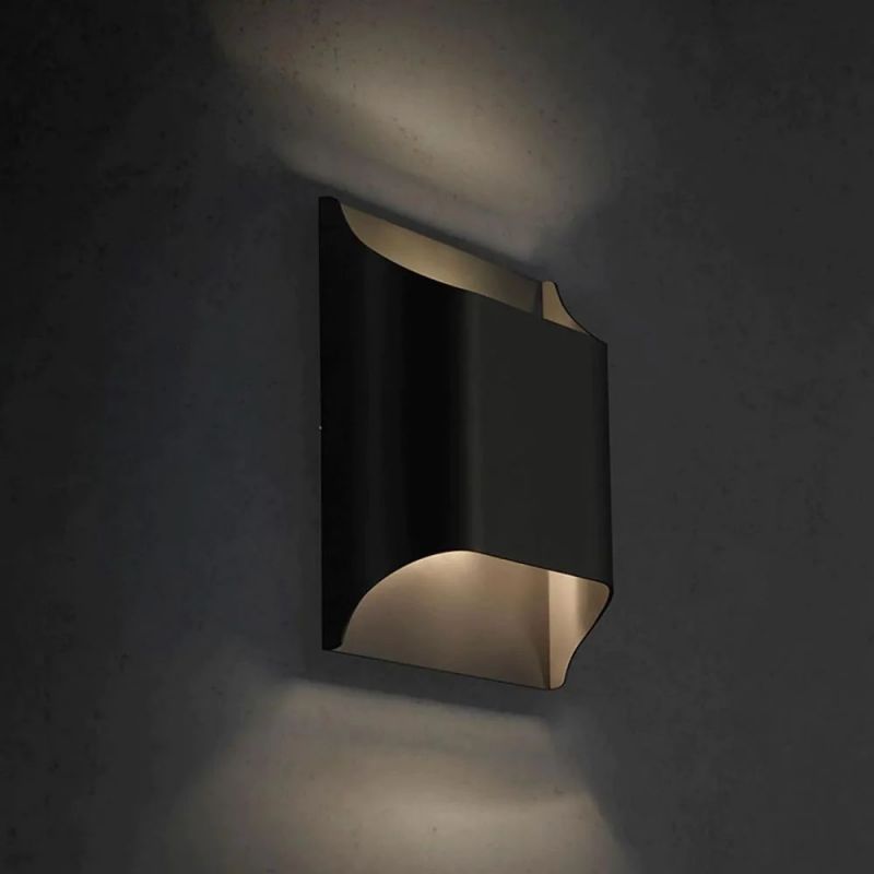 Dary Sconce 8"-Meet Lighting