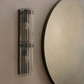 Delsie Double Sconce