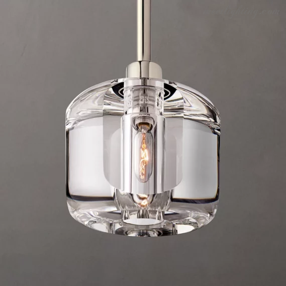 Demart Pendant-Meet Lighting