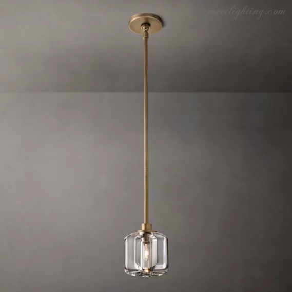 Demart Pendant-Meet Lighting