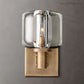 Demart Wall Sconce Modern Crystal Wall Light-Meet Lighting