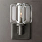 Demart Wall Sconce Modern Crystal Wall Light-Meet Lighting