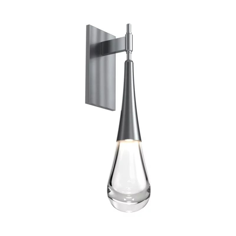 Dolores Wall Sconce-Meet Lighting