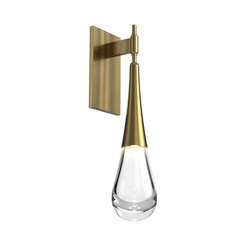 Dolores Wall Sconce-Meet Lighting