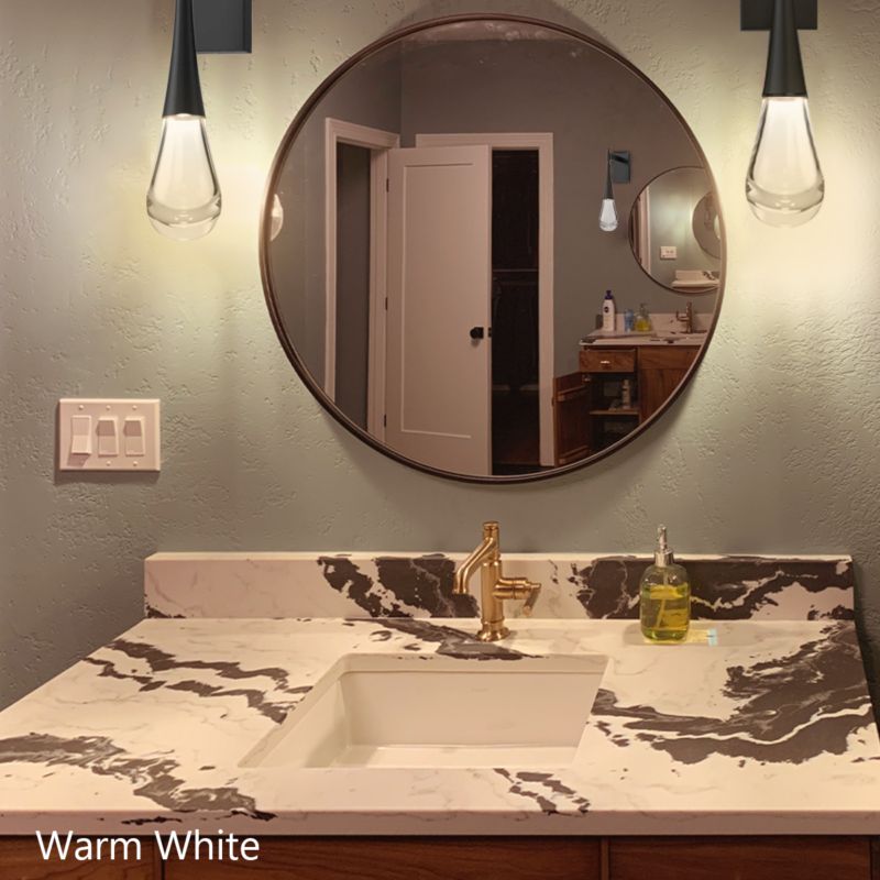 Dolores Wall Sconce-Meet Lighting