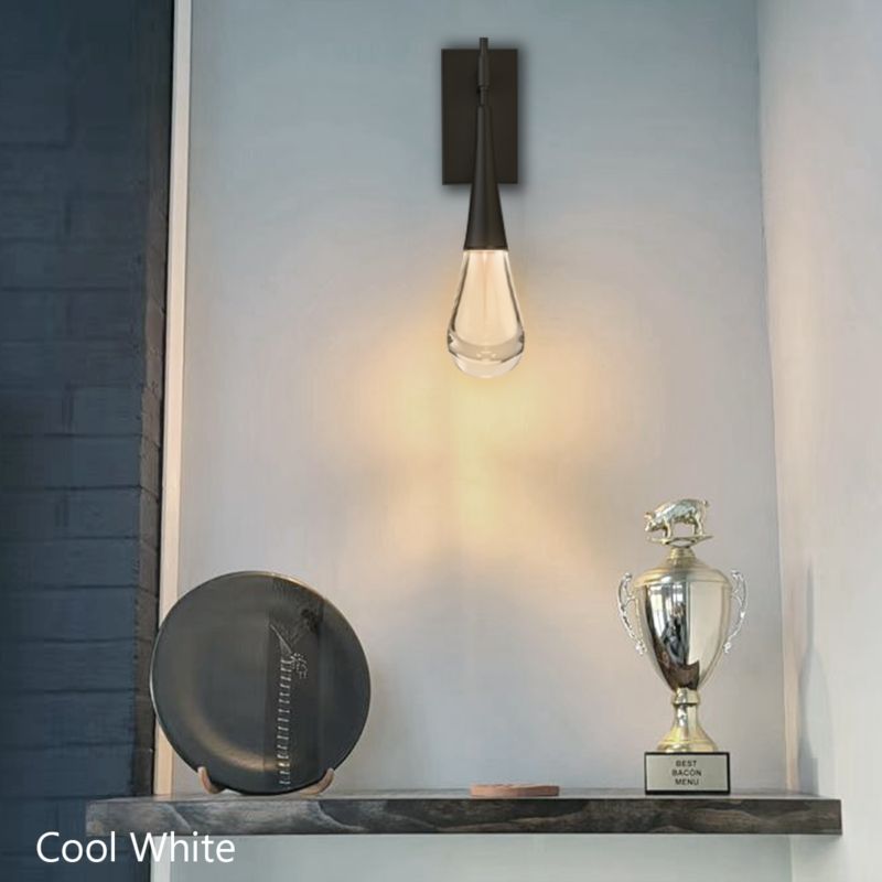 Dolores Wall Sconce-Meet Lighting