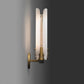 Dorian Double Sconce-Meet Lighting