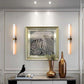 Dorian Linear Sconce-Meet Lighting