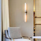 Dorian Linear Sconce-Meet Lighting