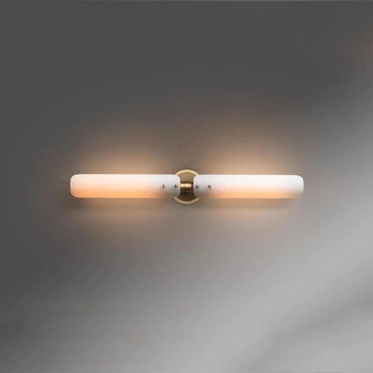 Dorian Linear Sconce-Meet Lighting