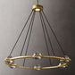 Eclate Round Chandelier 36" chandeliers for dining room,chandeliers for stairways,chandeliers for foyer,chandeliers for bedrooms,chandeliers for kitchen,chandeliers for living room Rbrights   