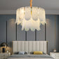 Elba Chandelier-Meet Lighting