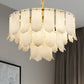 Elba Chandelier-Meet Lighting