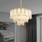 Elba Chandelier-Meet Lighting