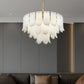 Elba Chandelier-Meet Lighting