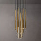 Eleanor Cluster Round Chandelier-Meet Lighting