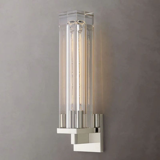 Saveral Square Sconce