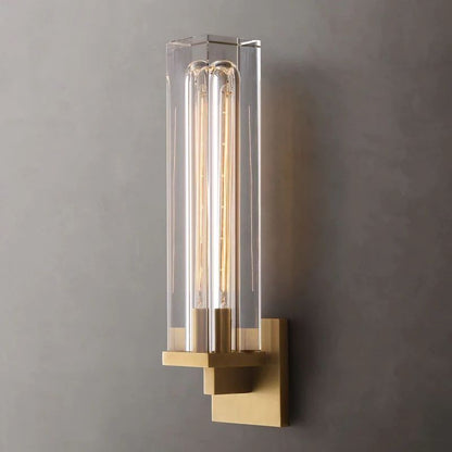 Saveral Square Sconce