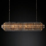 Rectangle Chandelier