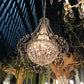 Empire Crystal Chandelier 22“/40“/52”-Meet Lighting